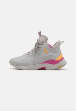 ARKK Copenhagen Stormrydr 2.0Vibram Unisex - Zapatillas Altas - Ash Magenta Haze
