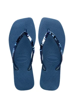 Havaianas Square Magic Sequin - Chanclas De Dedo - Confy Blue -Toni Pons Ventas a891cef2cb924dc89ca73f46b848c486 scaled