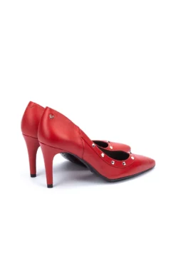 Thelma- Tacones - Rojo -Toni Pons Ventas ab64637b2d7d46b3b7975f1e63880297