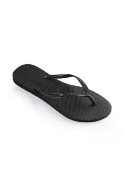 Havaianas Flip Flop Slim - Chanclas De Dedo - Black -Toni Pons Ventas aeff7cb2ade645f58edd3d553d908aa7 scaled