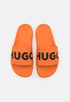 Hugo Match It Slid- Chanclas De Dedo - Bright Red -Toni Pons Ventas b017beb16bf145168da4863ca265935f scaled