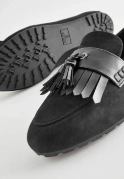 Next Forever Comfort Cleated Tassel Standard - Mocasines - Black -Toni Pons Ventas b092a741e0ae4d0ea5ef1fd96a1cac6b scaled