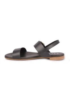 Saona - Sandalias - Black
