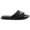 The North Face Chanclas De Baño - Black