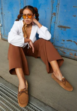 Ugg Dakota - Pantuflas - Chestnut