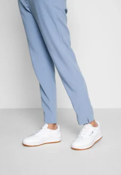 Reebok Classic Club C Double - Zapatillas - White