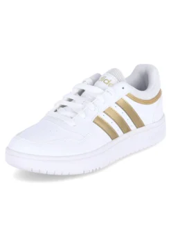 Adidas Originals Hoops 3 0 - Zapatillas - Weiß
