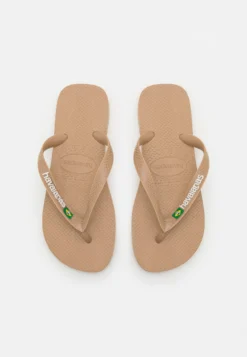Havaianas Flip Flop Brasil Logo - Chanclas De Dedo - Rose Gold -Toni Pons Ventas b420a53878bb40ba8b2868095ad1f5c4 scaled