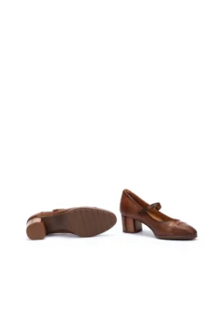 Pikolinos Calafat Wz - Tacones - Cuero -Toni Pons Ventas b67ece2404ed46e6b8b042a03fc3a6ac