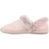 Skechers Home - Pantuflas - Light Pink