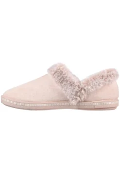 Skechers Home - Pantuflas - Light Pink