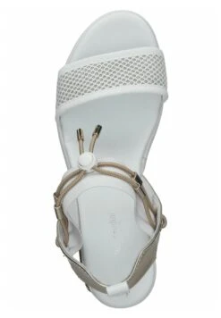 NeroGiardini Sandalias De Tacón - Bianco 9 NeroGiardini Sandalias De Tacón - Bianco -Toni Pons Ventas ba85a5270f454e2aa4621d29719d8174