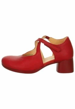 Think! Tacones - Fire