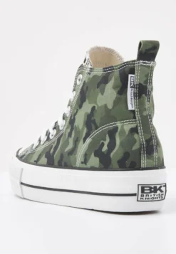 British Knights Zapatillas Skate - Green Army Leopard -Toni Pons Ventas bd30ccd3a90842ea8ddecaefd05d1f25 scaled