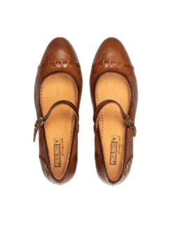 Pikolinos Calafat Wz - Tacones - Cuero -Toni Pons Ventas bd6f5ab85ef0485790c834e7d13c3745