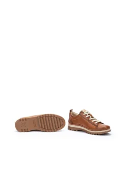 Pikolinos Vigo W3W - Zapatos Con Cordones - Brown -Toni Pons Ventas bf578b05f8d44c9388bfb6e9a3af958e