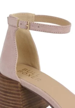 Bullboxer Sandalias - Pink -Toni Pons Ventas c016cc9d3a274584bf4764421205af4b