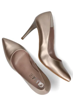 Giulia - Tacones - Gold -Toni Pons Ventas c21a6794423d4abba1c6cd0b715cf162
