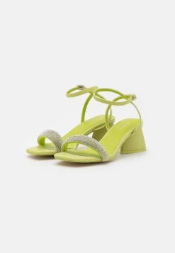 Menbur Sandalias - Lime -Toni Pons Ventas c30454a139f9480bb63f8217ac8f3a0c