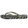 Ipanema Chanclas - Sandalias De Dedo - Green