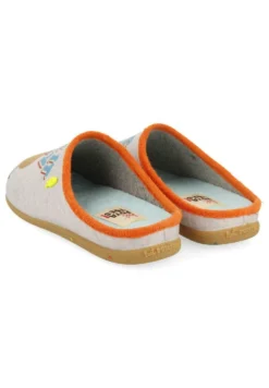 Gioseppo Zapatillas De Estar Por Casa Hot Potatoes Gris Beruni O - Pantuflas - Gris -Toni Pons Ventas c421300d34584c388396706f7cc110a5