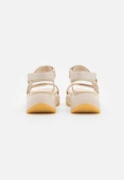 ECCO Chunky- Sandalias Con Plataforma - Beige -Toni Pons Ventas c60d4a9585ff43489d9260dcd5b40ccc
