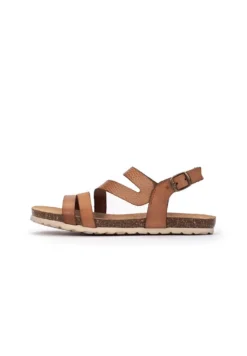 Summer - Sandalias - Marrón