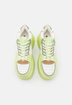 KOI FOOTWEAR Juice Trainers - Zapatillas - Green -Toni Pons Ventas c6fbae260a2543a39e7cb9142310cb58 scaled