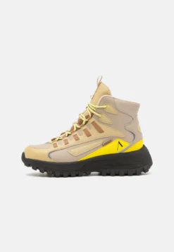 ARKK Copenhagen Apaze Hightop Unisex - Zapatillas Altas - Humus Boulder
