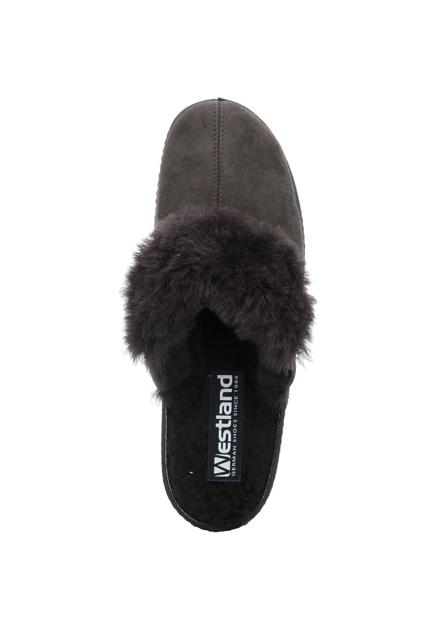 Pantuflas - Mocca 2 Pantuflas - Mocca - Imagen 2