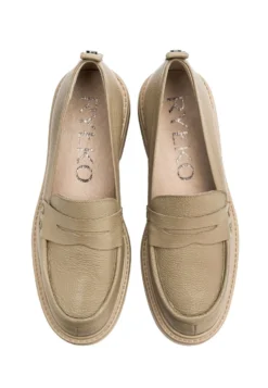 Mocasines - Beżowy Sz -Toni Pons Ventas c9003ccd7b9342578b867950dcdcda15