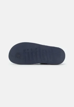 Fitflop Iqushion Adjustable Buckle - Sandalias De Dedo - Midnight Navy -Toni Pons Ventas ca50f372588a4acea83b7f703ee94da9 scaled
