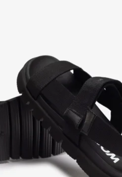 Wonders Sandal - Sandalias - Black -Toni Pons Ventas cab36f3b0c56481999648871f775a883