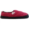 Nuvola Pantuflas - Garnet