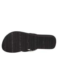 ISOTONER Tongs - Sandalias De Dedo - Black 9 ISOTONER Tongs - Sandalias De Dedo - Black -Toni Pons Ventas cbddd50fea1f4480a5e5f2d4fc1be9c1