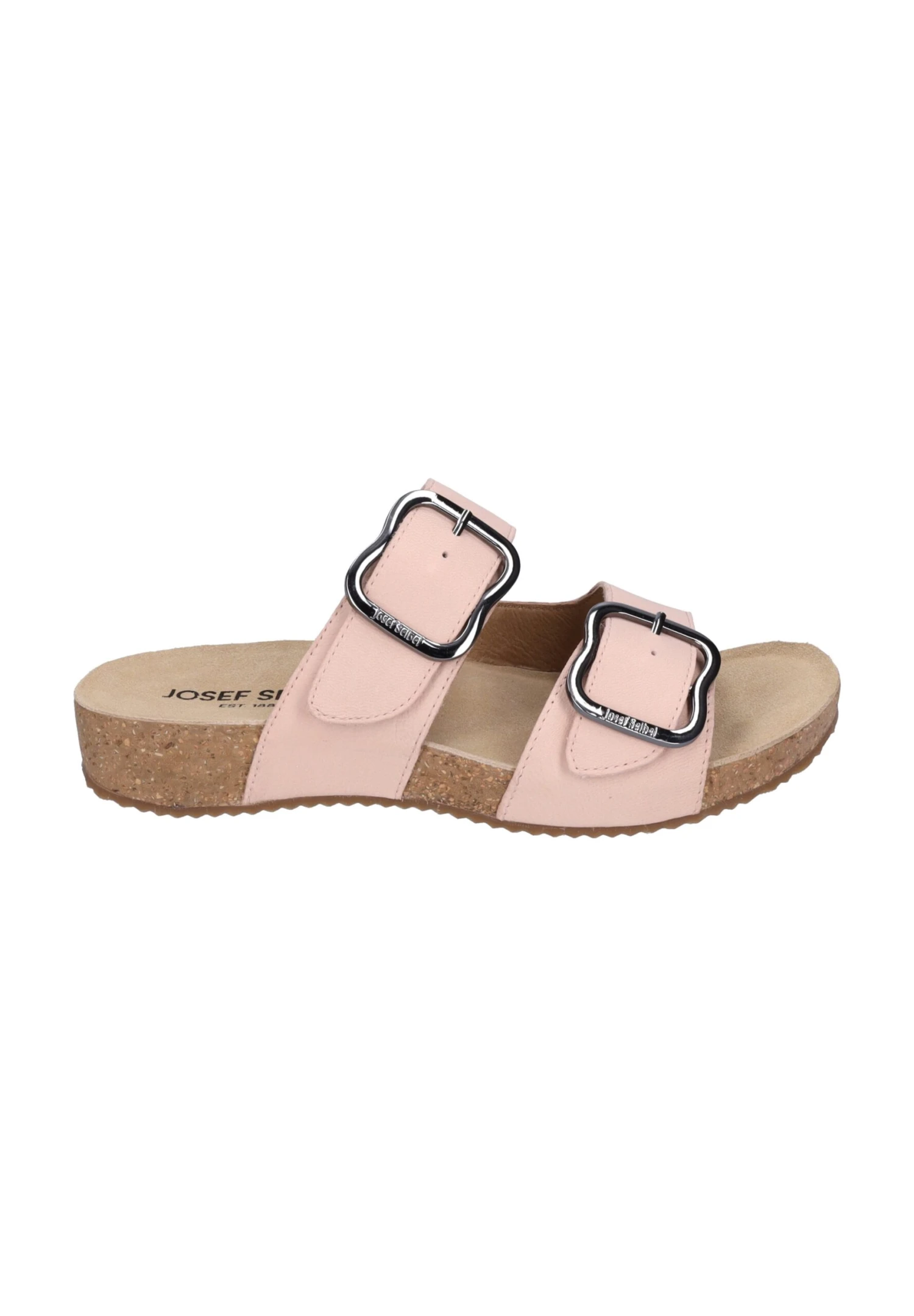 Josef Seibel Tonga- Sandalias Con Plataforma - Rosa 6 Josef Seibel Tonga- Sandalias Con Plataforma - Rosa - Imagen 6