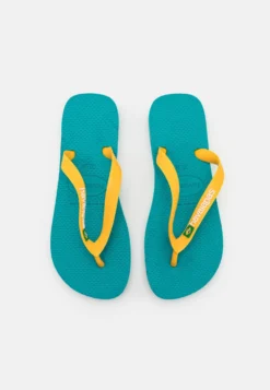 Havaianas Flip Flop Brasil Logo - Chanclas De Dedo - Vibe Green -Toni Pons Ventas cc8df87d1a80486780eb0a84c137a827 scaled