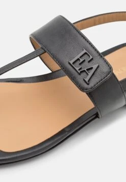 Emporio Armani Sandalias De Dedo - Nero -Toni Pons Ventas cd8fab5b22bf46d890acd04f8e6acb37