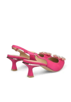 Alma En Pena Sati - Tacones - Rosa -Toni Pons Ventas cff2fa3d9bcc428596a32df5a0ddbb9f