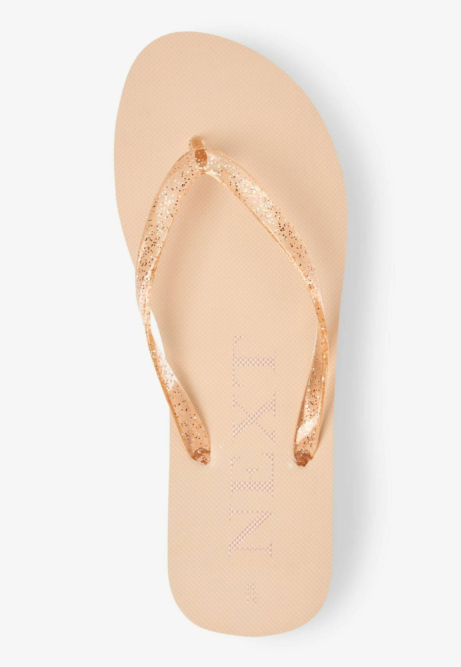 Next Sandalias Con Plataforma - Rose Gold 1 Next Sandalias Con Plataforma - Rose Gold