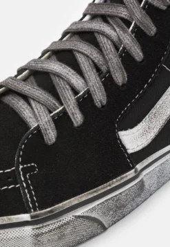 Vans Sk-Hi - Zapatillas Altas - Stressed Black/White -Toni Pons Ventas d5b46543ebcb4266bd83004cb083dc2c scaled
