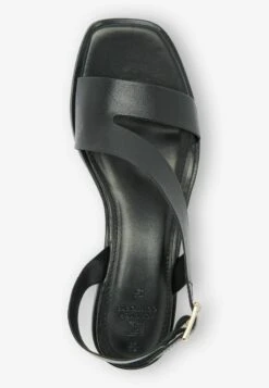 Next Forever Comfort® Asymmetric Standard - Sandalias - Black -Toni Pons Ventas d5bd1695151b49a5a31a86fc7cc888ea
