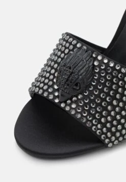 Kurt Geiger London Kensington - Sandalias De Tacón - Black -Toni Pons Ventas d7da1b23615f4371ab6434e56c0a6d47