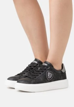 Blauer Venus - Zapatillas - Black