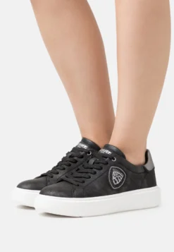 Blauer Venus - Zapatillas - Black