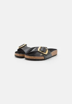 Birkenstock Madrid Lena- Pantuflas - Black -Toni Pons Ventas d82e636ae74041d8bdaefa7aa9e0a384 scaled