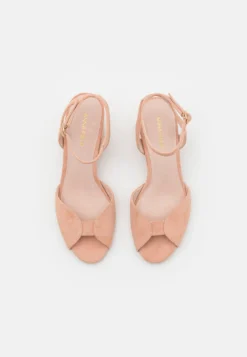 Anna Field Leather- Sandalias - Light Pink -Toni Pons Ventas d902a8b7388d4e04929576e0a70ad5ba scaled