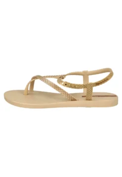 Ipanema Sandalias De Dedo - Beige