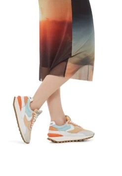 Voile Blanche Qwark Hype - Zapatillas - Orange