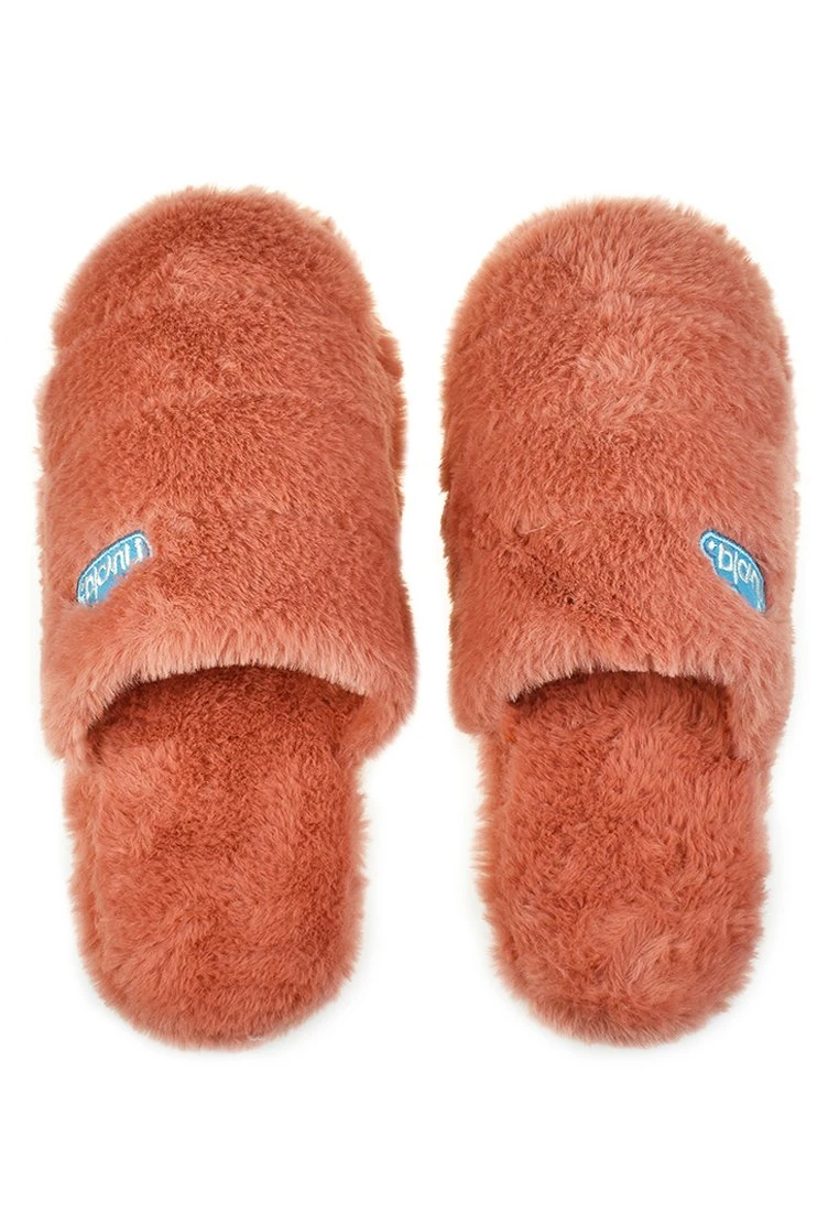 Nuvola Pantuflas - Coral 3 Nuvola Pantuflas - Coral - Imagen 3